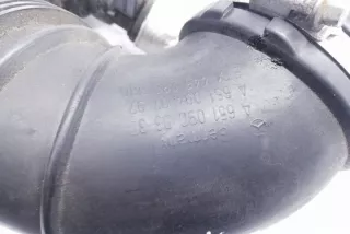 S204 A6510900337 Гофра инжектора Mercedes C W204 Арт e12163803, вид 3