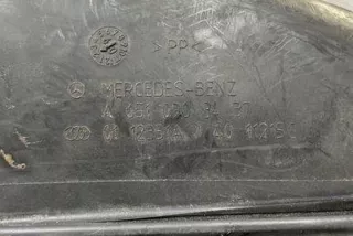 W212 A6510903437 Гофра инжектора Mercedes C W204 Арт e12163770, вид 3