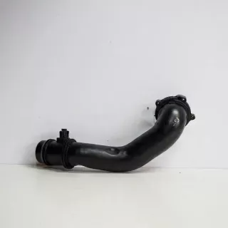 S204 A6510900242 Гофра инжектора Mercedes C W205 Арт e12163736, вид 1