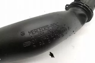 S212 A6510900242 Гофра инжектора Mercedes C W205 Арт e12163735, вид 2