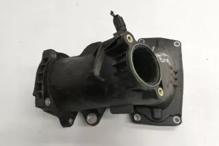 W204 A6510900728 Гофра инжектора Mercedes C W205 Арт e12163725, вид 1