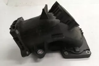 W204 A6510900728 Гофра инжектора Mercedes C W205 Арт e12163725, вид 2