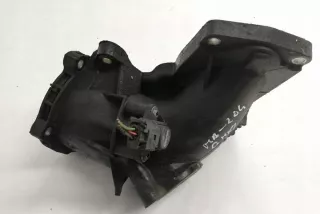 W204 A6510900728 Гофра инжектора Mercedes C W205 Арт e12163725, вид 3