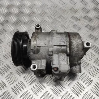 1K0820859T Компрессор кондиционера Volkswagen Golf 5 Арт e12163711, вид 1