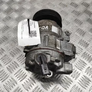 1K0820859T Компрессор кондиционера Volkswagen Golf 5 Арт e12163711, вид 2