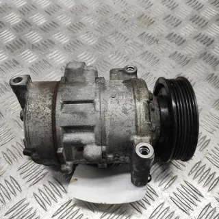 1K0820859T Компрессор кондиционера Volkswagen Golf 5 Арт e12163711, вид 3