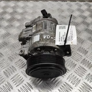 1K0820859T Компрессор кондиционера Volkswagen Golf 5 Арт e12163711, вид 4