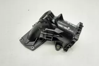 S204 A6510900028 Гофра инжектора Mercedes A W176 Арт e12163672, вид 1