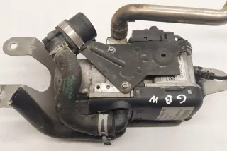 9330592 Автономный отопитель BMW X5 F15 Арт e12163495, вид 1
