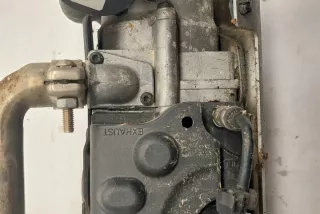 9330592 Автономный отопитель BMW X5 F15 Арт e12163495, вид 5
