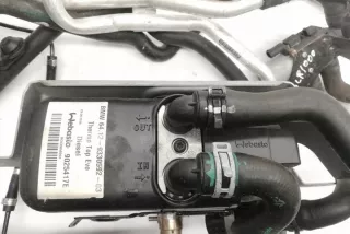 9330592 Автономный отопитель BMW X5 F15 Арт e12163494, вид 1