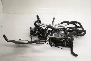 9330592 Автономный отопитель BMW X5 F15 Арт e12163494, вид 3