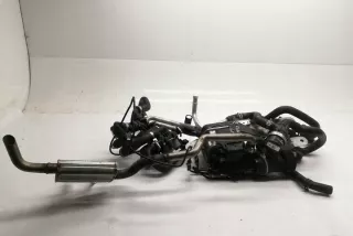 9330592 Автономный отопитель BMW X5 F15 Арт e12163494, вид 4