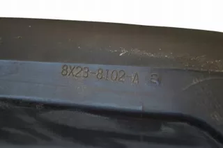 8X238102AE Гофра инжектора Jaguar XF 250 Арт e12163419, вид 5