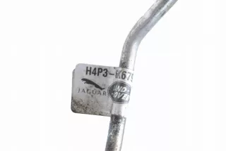 H4P36K679CC Гофра инжектора Jaguar E-PACE Арт e12163397, вид 3
