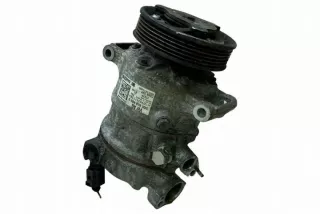 5Q0820803C Компрессор кондиционера Seat Leon 3 Арт e12163386, вид 2