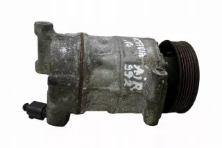 5Q0820803C Компрессор кондиционера Seat Leon 3 Арт e12163386, вид 3