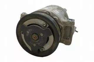 5Q0820803C Компрессор кондиционера Seat Leon 3 Арт e12163385, вид 1