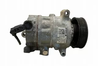 5Q0820803C Компрессор кондиционера Seat Leon 3 Арт e12163385, вид 3