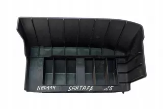 282132W300 Гофра инжектора Hyundai Santa FE 3 (DM) Арт e12163298, вид 4