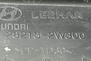 282132W300 Гофра инжектора Hyundai Santa FE 3 (DM) Арт e12163298, вид 5
