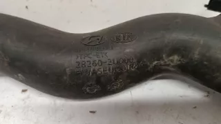28260-2U000 282602U000 Гофра инжектора Hyundai i30 PD Арт e12163256, вид 2