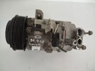 926005211R Компрессор кондиционера Renault Scenic 3 Арт e12163240, вид 2
