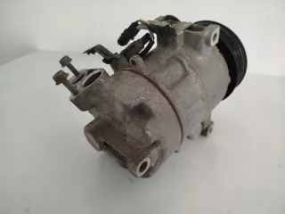 926005211R Компрессор кондиционера Renault Scenic 3 Арт e12163240, вид 5