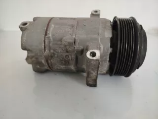 926005211R Компрессор кондиционера Renault Scenic 3 Арт e12163240, вид 6