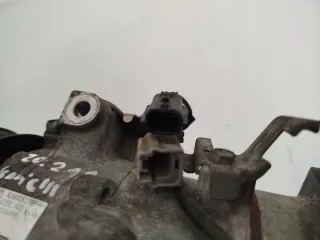 926005211R Компрессор кондиционера Renault Scenic 3 Арт e12163240, вид 8