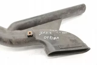 VCD446259 Гофра инжектора Honda Jazz 2 Арт e12163221, вид 5