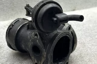 038131501J Клапан EGR Volkswagen Passat B6 Арт e12163130, вид 1