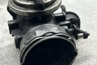 038131501J Клапан EGR Volkswagen Passat B6 Арт e12163130, вид 2