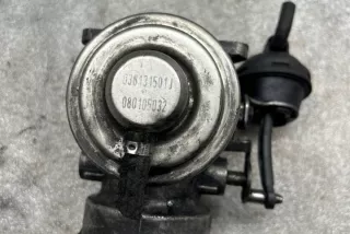 038131501J Клапан EGR Volkswagen Passat B6 Арт e12163130, вид 3