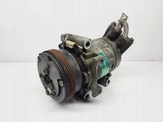 6N0820803B SD6V12 Компрессор кондиционера Renault Clio 3 Арт e12163102, вид 2