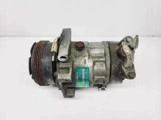 6N0820803B SD6V12 Компрессор кондиционера Renault Clio 3 Арт e12163102, вид 3