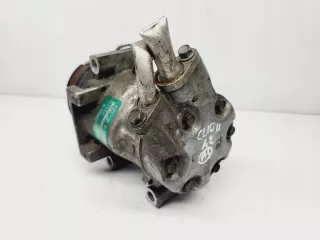 6N0820803B SD6V12 Компрессор кондиционера Renault Clio 3 Арт e12163102, вид 4