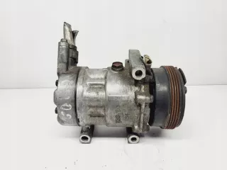 6N0820803B SD6V12 Компрессор кондиционера Renault Clio 3 Арт e12163102, вид 5