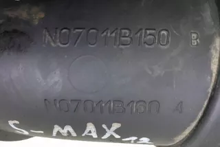 AG919C623AC Гофра инжектора Ford Mondeo 4 Арт e12163092, вид 1