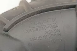 LX619R504MA Гофра инжектора Ford Kuga 3 Арт e12163073, вид 1