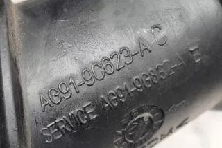 AG919C623AC Гофра инжектора Ford Galaxy 3 Арт e12163062, вид 2