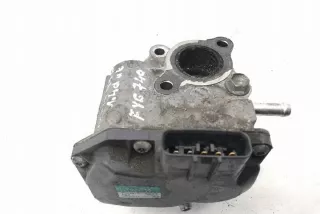 _E18_ 2580033011 Клапан EGR Toyota IQ Арт e12162953, вид 2