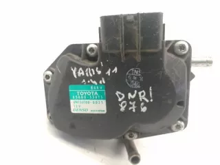 _P13_ 2580033011 Клапан EGR Toyota IQ Арт e12162944, вид 3