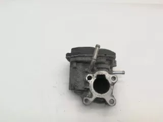 _P13_ 2580033011 Клапан EGR Toyota IQ Арт e12162943, вид 2
