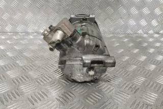 09225560 Компрессор кондиционера Opel Signum Арт e12162899, вид 2