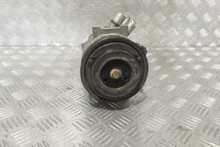 09225560 Компрессор кондиционера Opel Signum Арт e12162899, вид 4