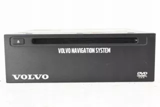 8673942-1 Блок навигации Volvo V70 2 Арт e12162863, вид 1