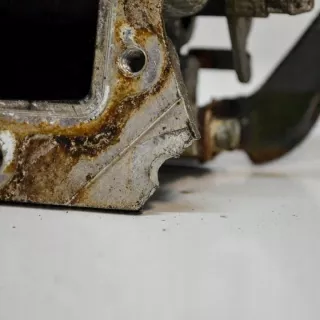 03G131063E Клапан EGR Skoda Fabia 3 Арт e12162725, вид 1