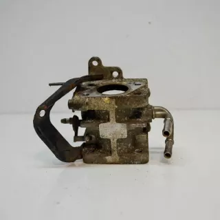 03G131063E Клапан EGR Skoda Fabia 3 Арт e12162725, вид 2