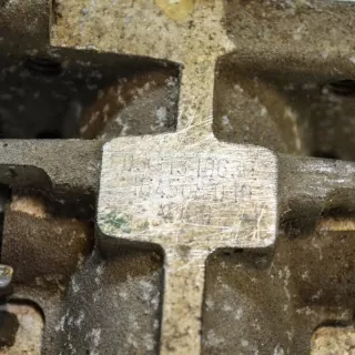 03G131063E Клапан EGR Skoda Fabia 3 Арт e12162725, вид 4